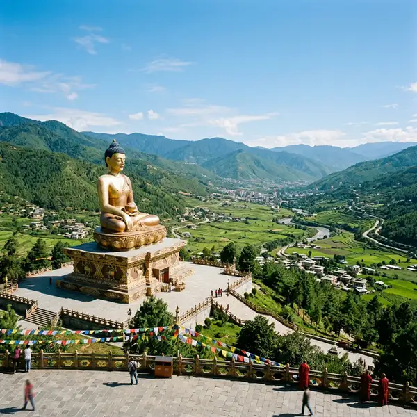 พระใหญ่ดอร์เดนมา