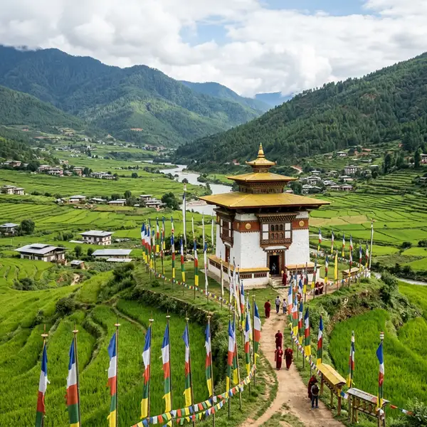 วัดชิมิลาคัง