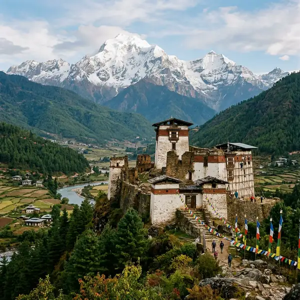 ดรุกเกลซอง