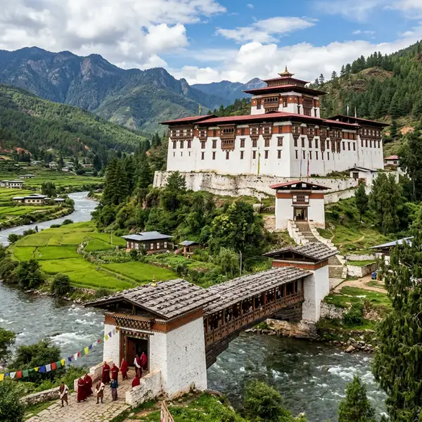 พาโรซอง