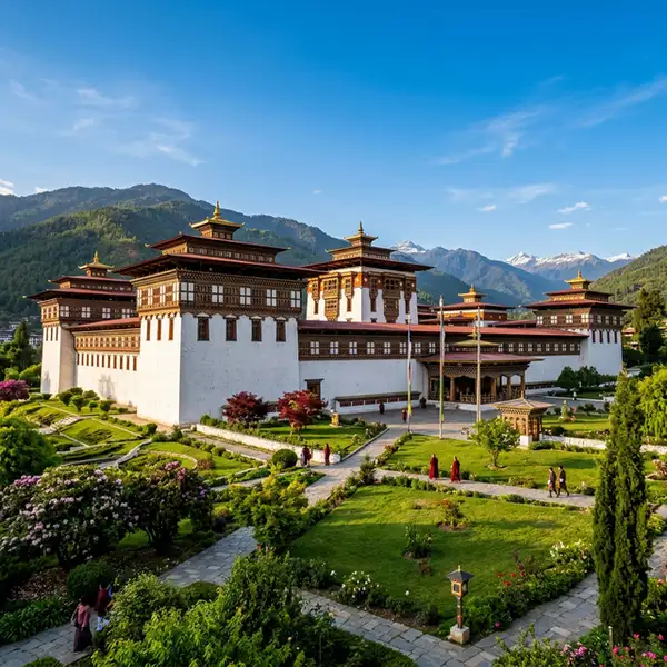 ทาชิโชซอง